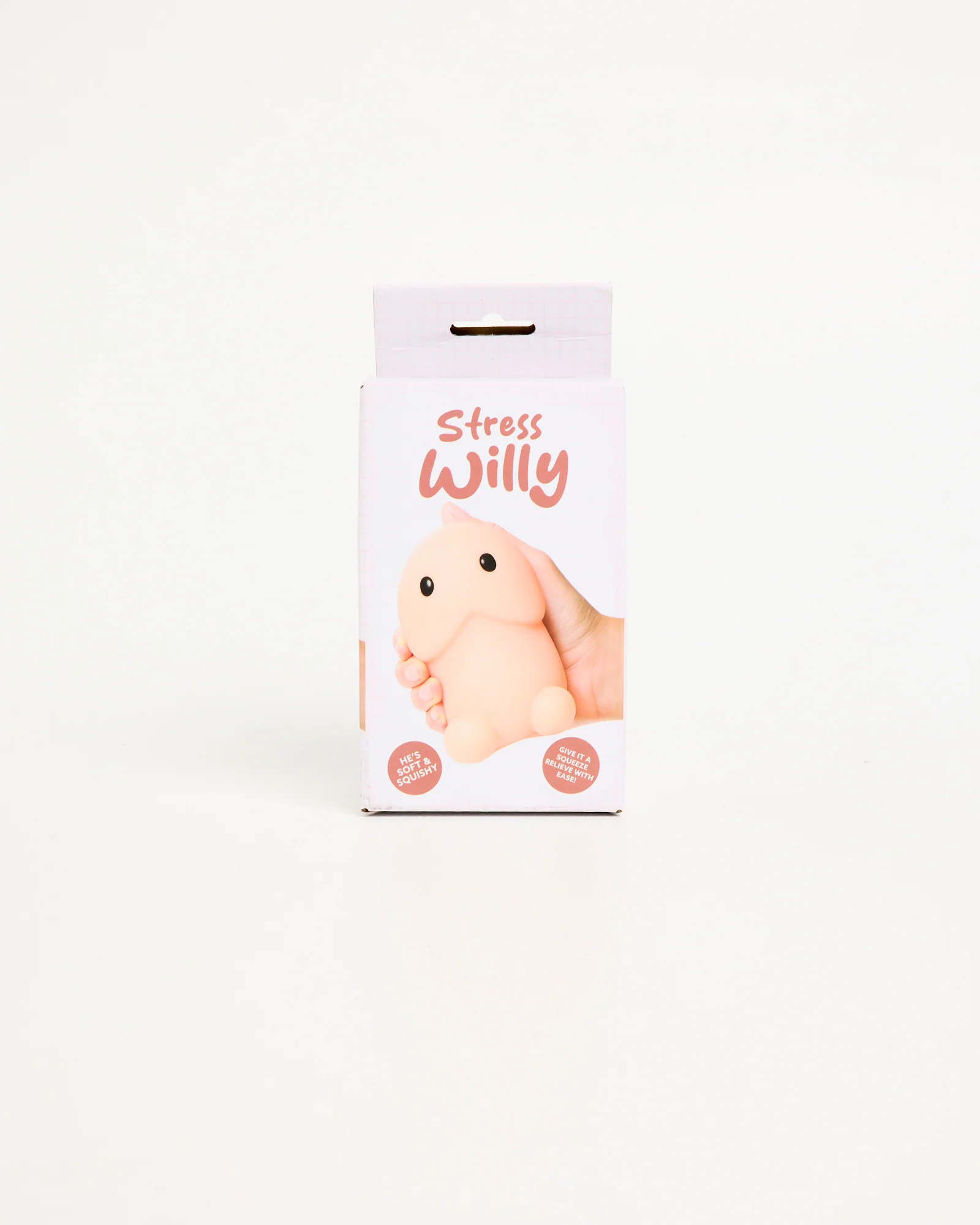 Willy Stress Ball