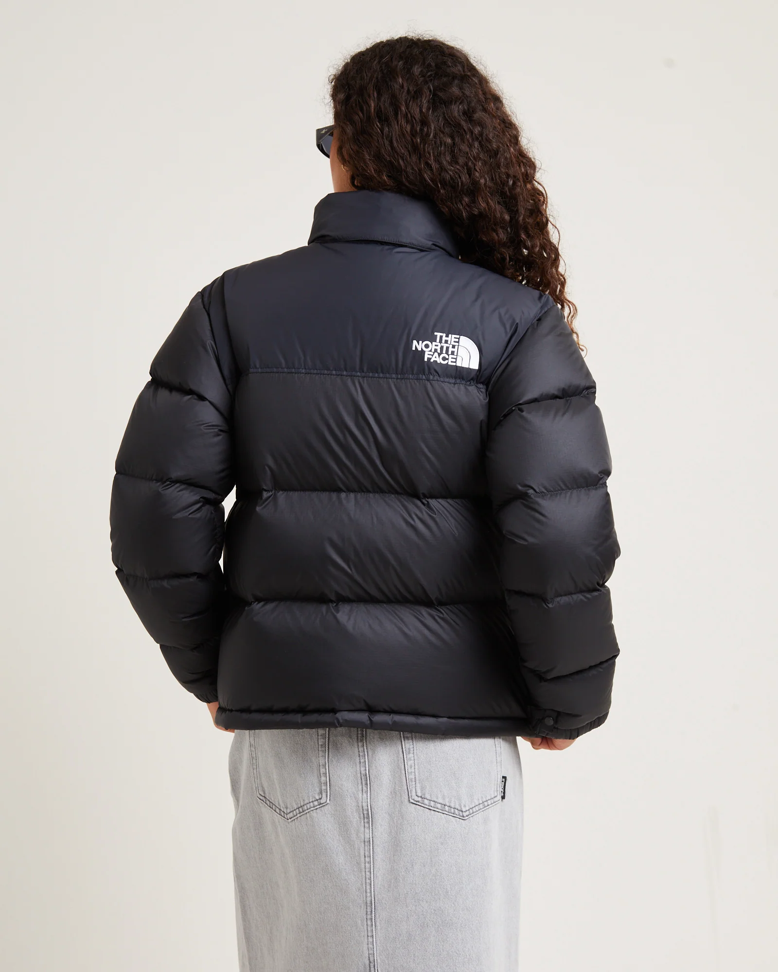 Women's 1996 Retro Nuptse Jacket - Image 2