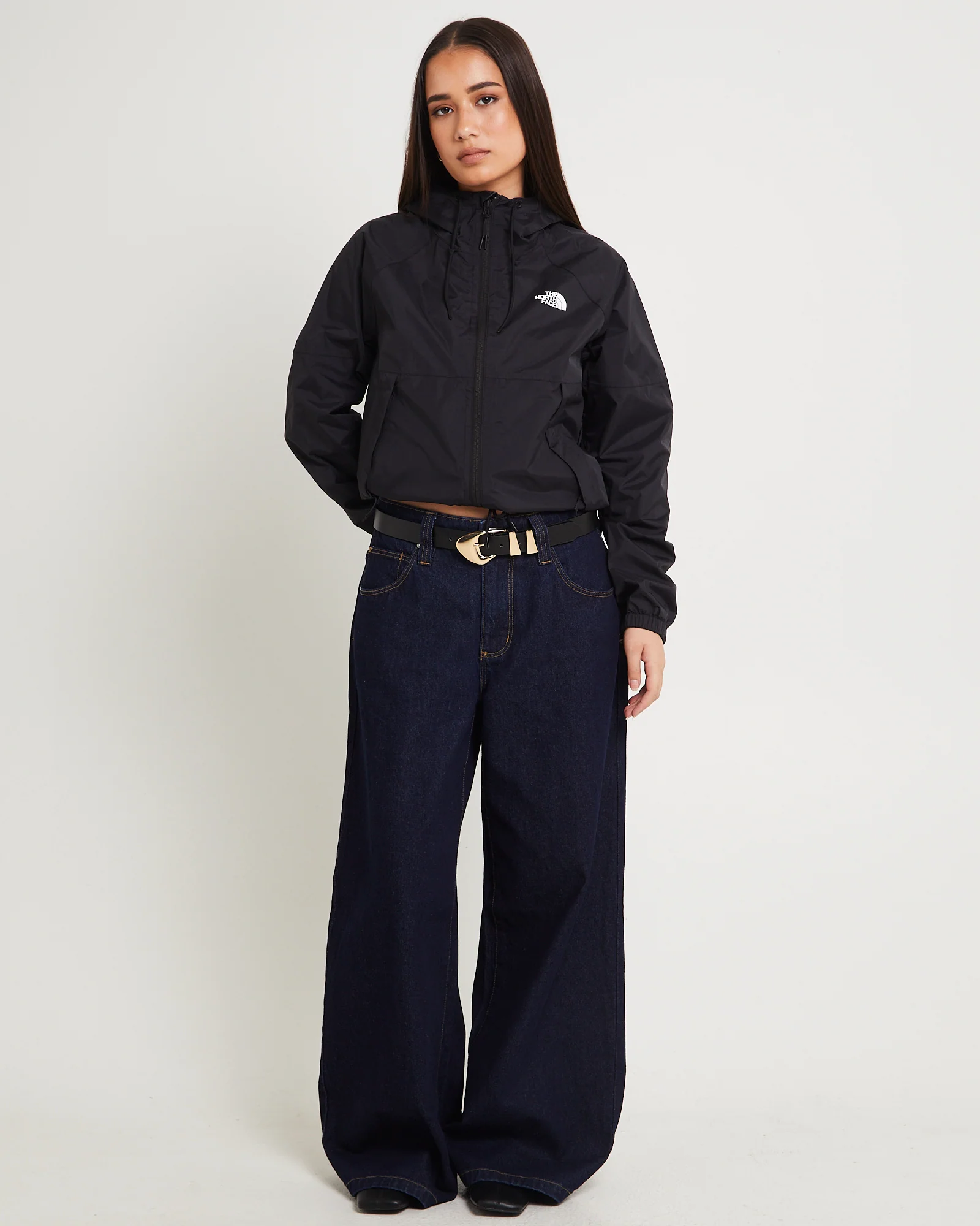 Women's Antora Rain Hoodie