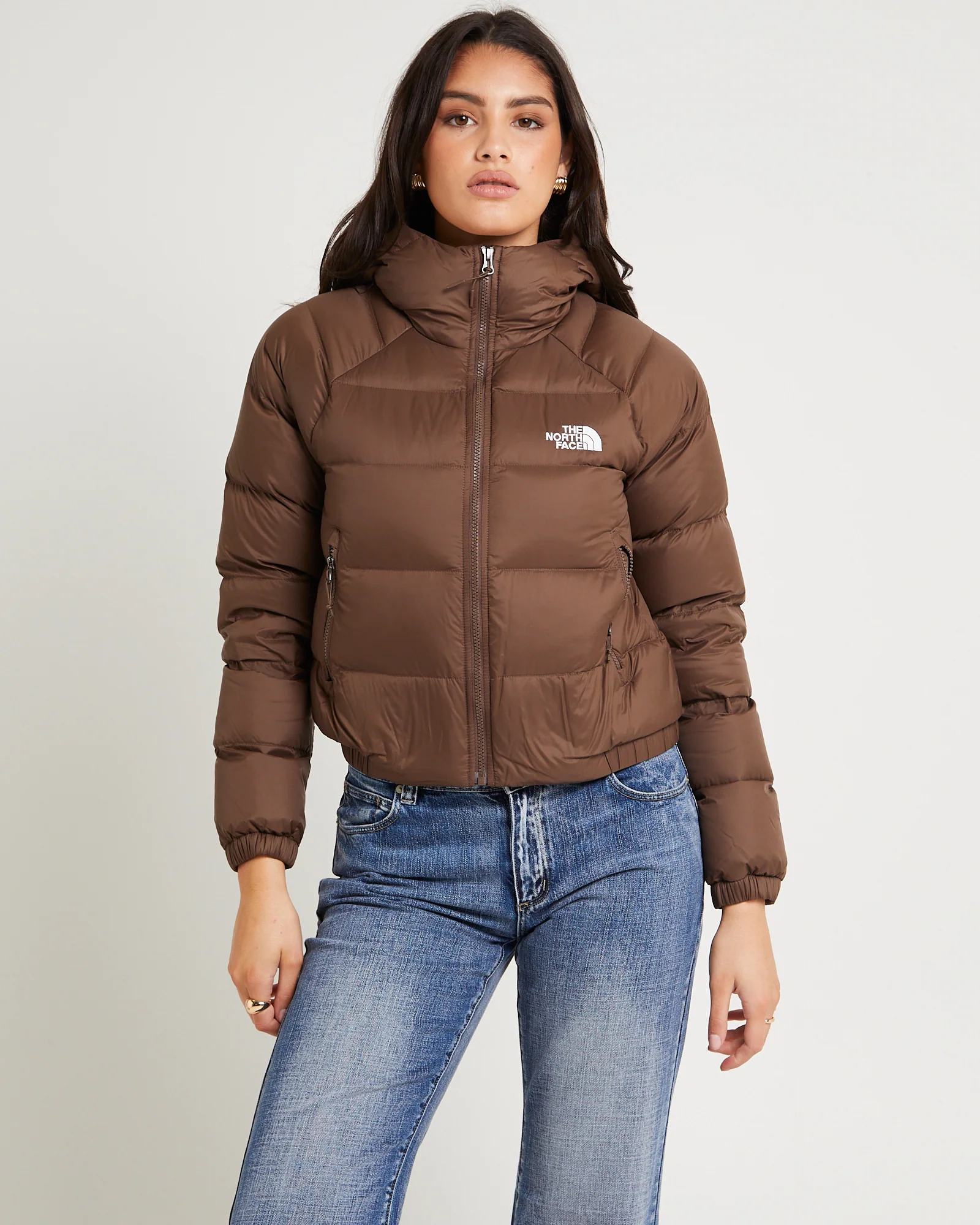 Women's Hydrenalite Down Hoodie