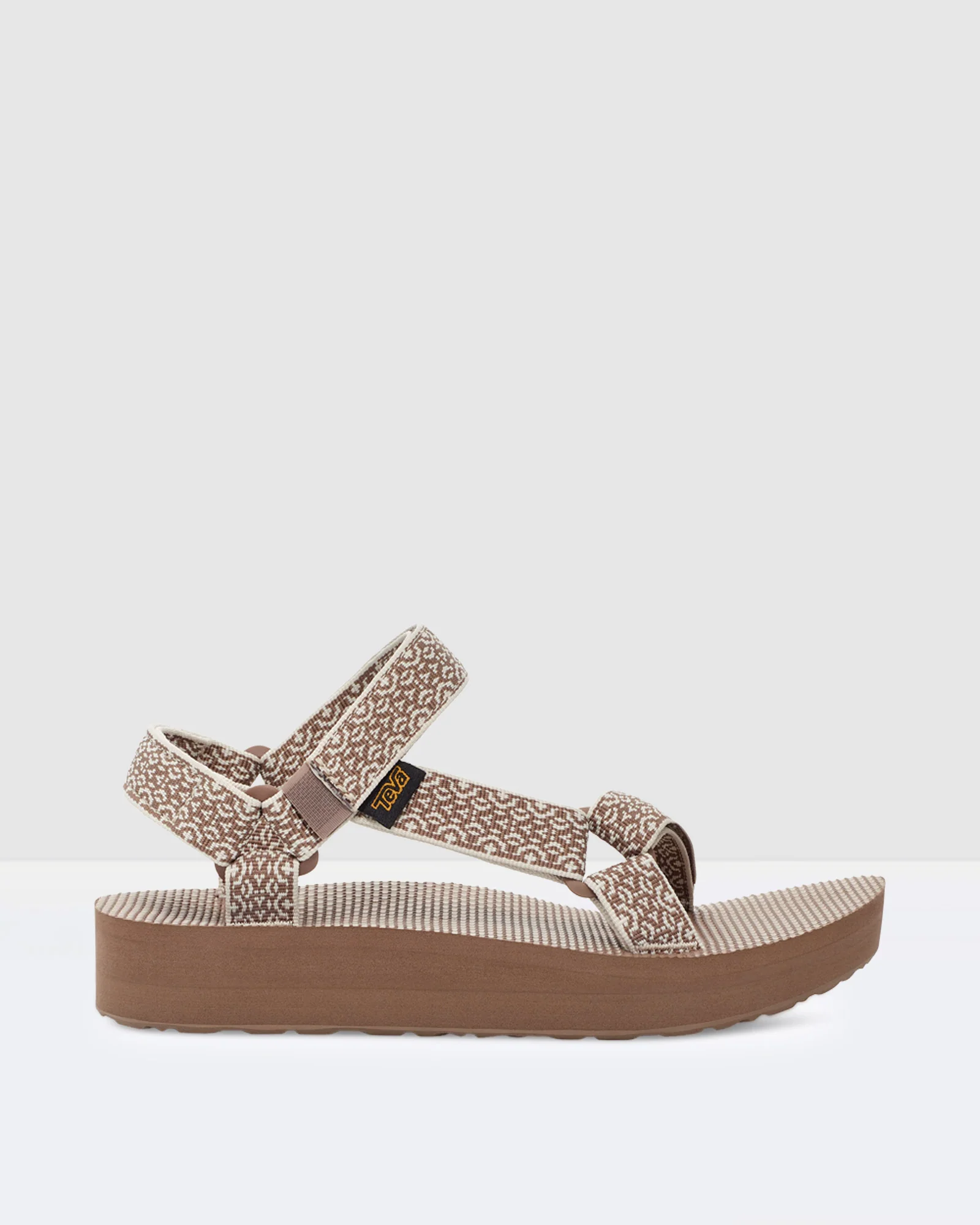 Women's Midform Universal Ripple Caribou