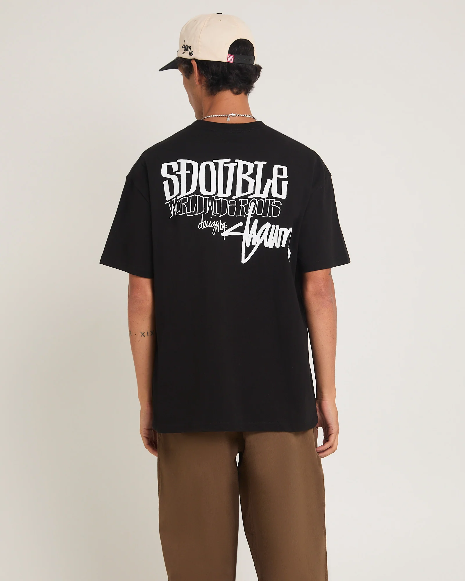 World Wide Roots T-Shirt