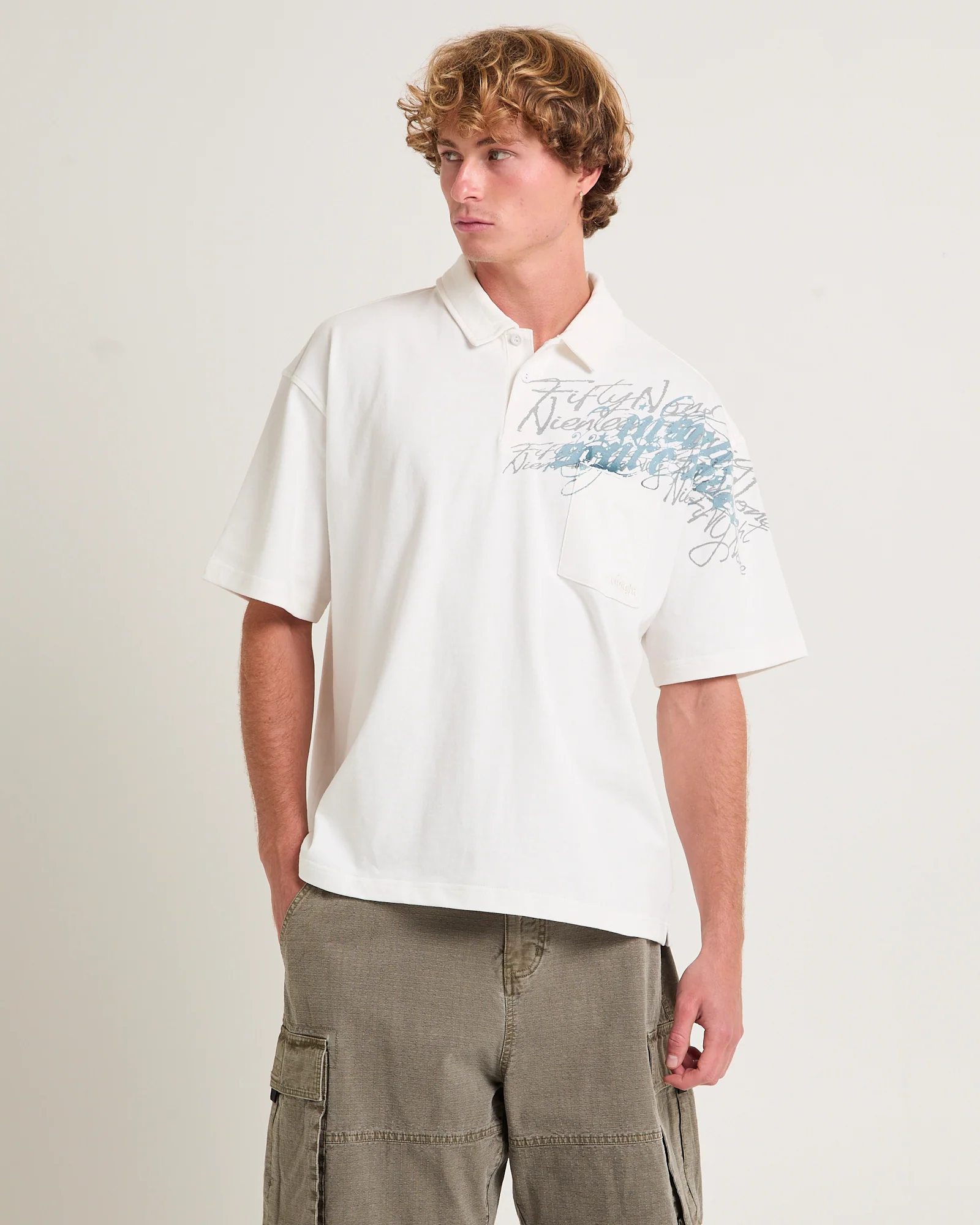Yard Polo