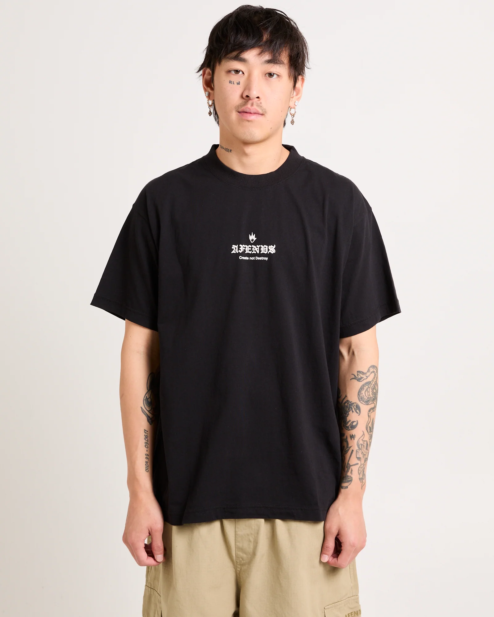 Yee Ol T-Shirt