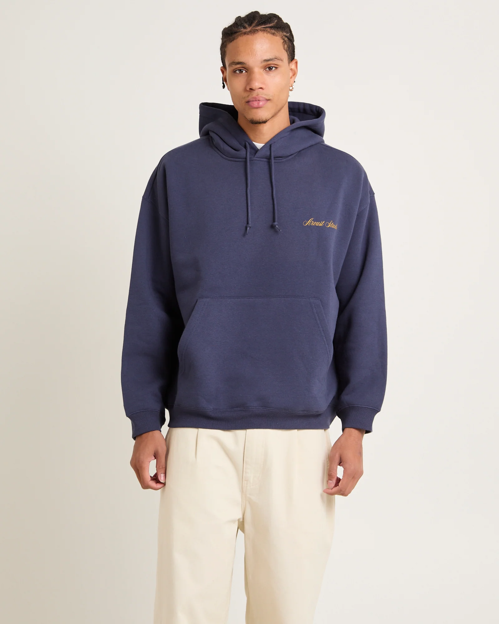 York Hoodie