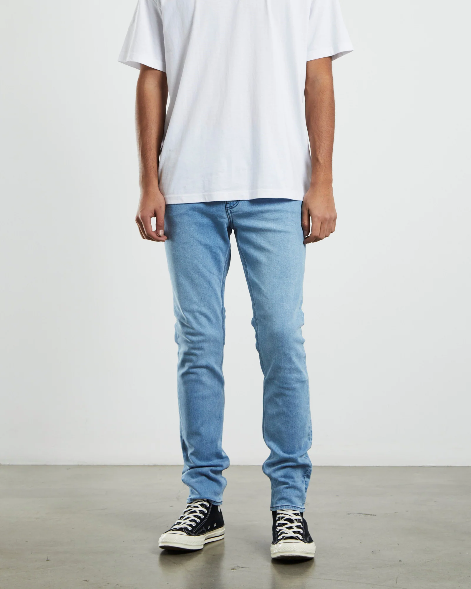 Z-Two Denim Jeans My Life